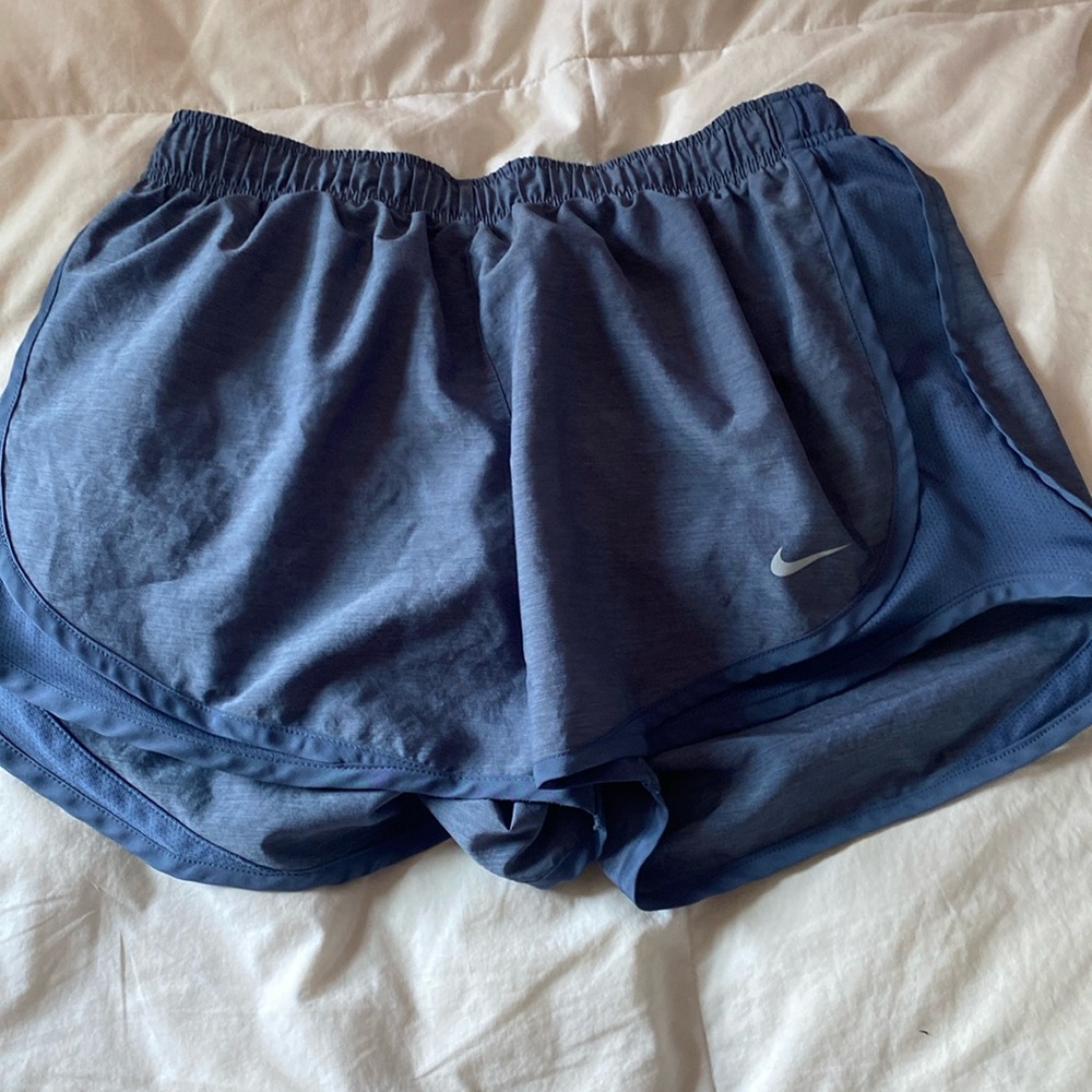 Nike Dri-Fit running shorts